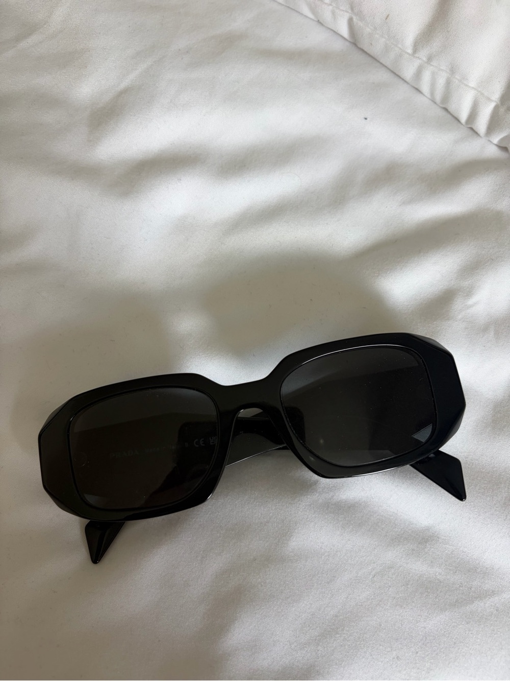 Black Women's Fashion Sunglasses